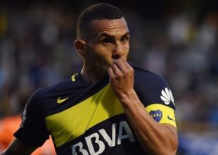 Το συγκινητικό “αντίο” της Μπόκα Τζούνιορς στον Τέβες