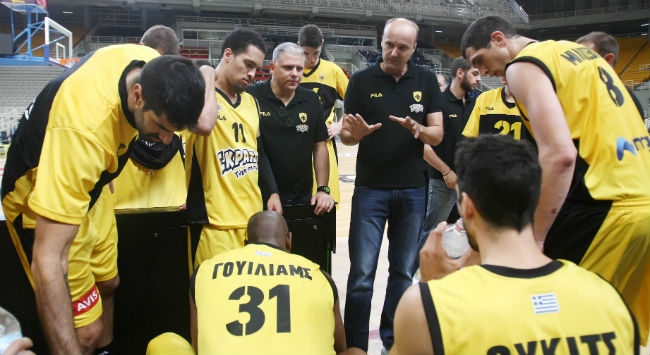 Επέστρεψαν στις προπονήσεις στην Βασίλισσα