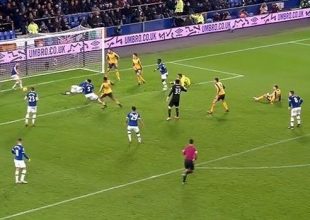 Η απίθανη χαμένη ευκαιρία της Άρσεναλ στο 94′