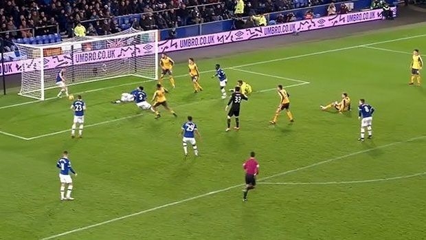 Η απίθανη χαμένη ευκαιρία της Άρσεναλ στο 94′