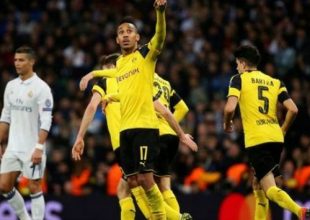 Η Ρεάλ έχει τον πρώτο λόγο για κάθε παίκτη της Ντόρτμουντ!