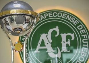 Αυτό είναι το νέο σήμα της Τσαπεκοένσε!