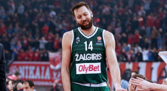Κλείνει Βουγιούκα η ΑΕΚ