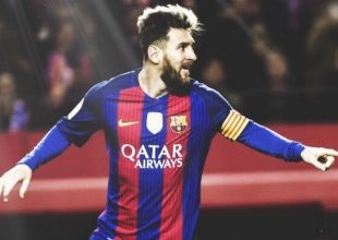 Εισαγγελική πρόταση για 21 μήνες φυλάκισης του Μέσι