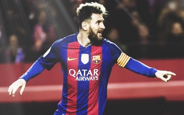 Εισαγγελική πρόταση για 21 μήνες φυλάκισης του Μέσι Εισαγγελική πρόταση για 21 μήνες φυλάκισης του Μέσι