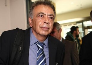 Κουτσοκούμνης: “Μιλούν για εμάς, χωρίς εμάς”