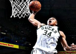 Κάνε τον Γιάννη All Star