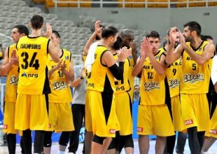 Με την απαραίτητη σοβαρότητα