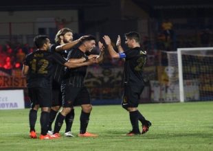 Οι παίκτες της ΑΕΚ με αριθμούς