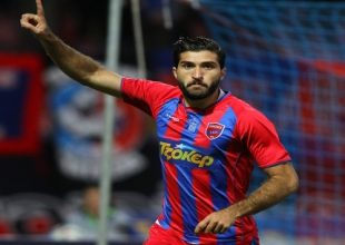 Συμφωνία με Ανσαριφάρντ – «Θα είσαι 11δάτος»