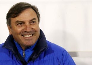 Τεννές: «Γιορτή του ποδοσφαίρου το παιχνίδι με την ΑΕΚ»