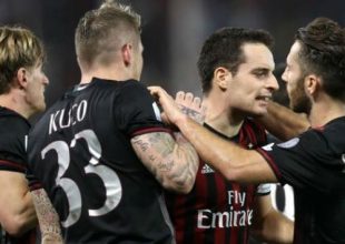 Η Μίλαν το Supercoppa, στα πέναλτι τη Γιουβέντους