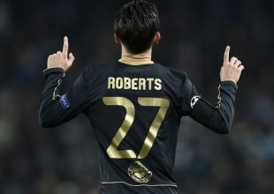 Όλα τα γκολ του Champions League