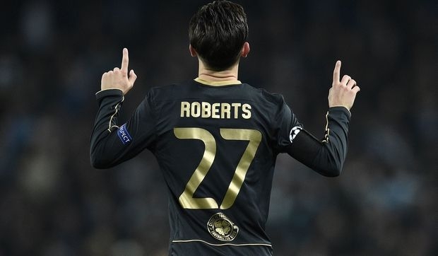 Όλα τα γκολ του Champions League