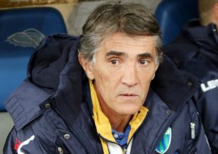 Ντόστανιτς: «Η γρήγορη αποβολή δυσκόλεψε τα πάντα…»