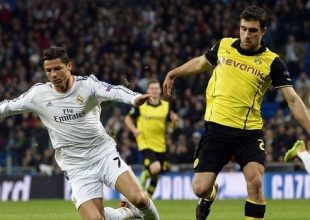 Το “ευχαριστώ” του Παπασταθόπουλου για τις ελληνικές σημαίες