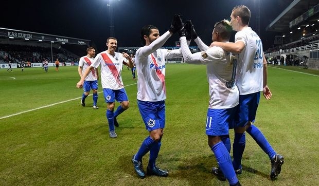 Έμεινε κορυφή η Μπριζ