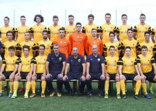 Πάει Πανιώνιο η ΑΕΚ