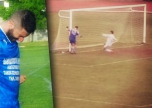 «Κι εγώ θα έλεγα “τι έχασε ο μαλ…”»