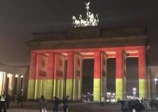 Βερολίνο: Το Ισλαμικό Κράτος ανέλαβε την ευθύνη για την αιματηρή επίθεση