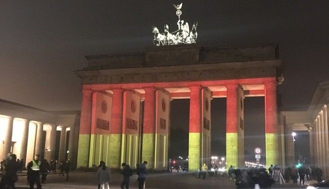 Βερολίνο: Το Ισλαμικό Κράτος ανέλαβε την ευθύνη για την αιματηρή επίθεση