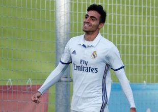 Γκολ ο Βέργος στην ισοπαλία της Ρεάλ Καστίγια