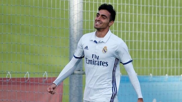 Γκολ ο Βέργος στην ισοπαλία της Ρεάλ Καστίγια