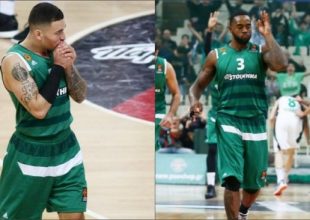 Κατηγορούνται για πλαστογραφία Ρίβερς και Τζέιμς!