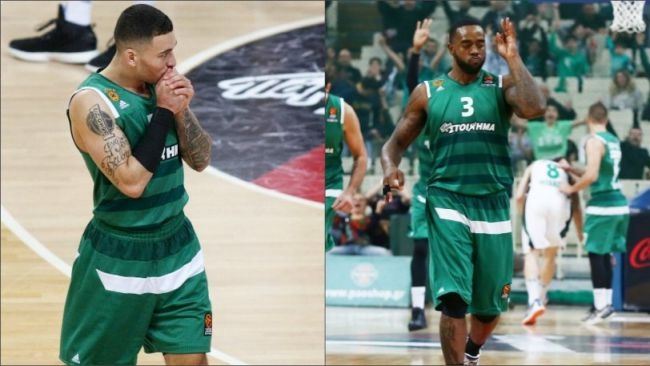 Κατηγορούνται για πλαστογραφία Ρίβερς και Τζέιμς!