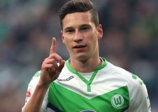 Η Παρί Σεν Ζερμέν συμφώνησε με τον Ντράξλερ