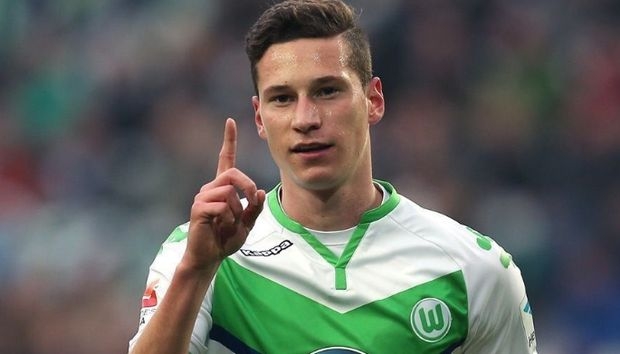 Η Παρί Σεν Ζερμέν συμφώνησε με τον Ντράξλερ