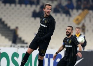 AEK1924 TV: PRE GAME ΑΕΚ – ΠΑΣ Γιάννινα