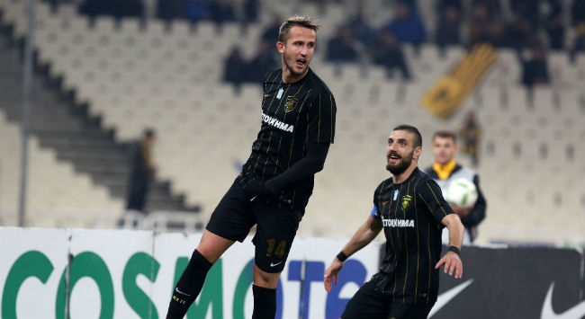 AEK1924 TV: PRE GAME ΑΕΚ – ΠΑΣ Γιάννινα