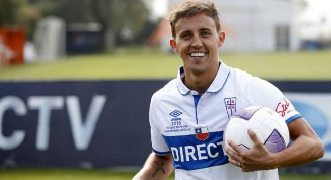 Πανέμορφο γκολ ο Μπουονανότε και νίκη για Κατόλικα