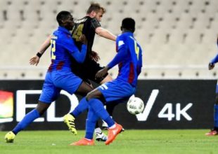 Χωρίς Ζορμπά και Ντιόγκο κόντρα στην ΑΕΚ