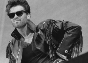 Ποιο είναι το αγαπημένο σας τραγούδι του George Michael;