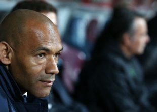 Ο Μοράις ρώτησε τους παίκτες σε τι θέση παίζουν