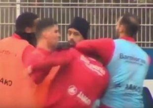 Στα χέρια Μπελαραμπί και Χίλμπερτ