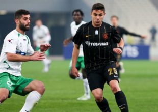 Ο Γαλανόπουλος το 3-0 (VIDEO)