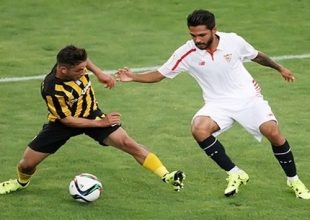 Aτρόμητος για Πλατέλλα