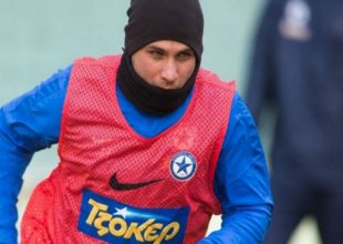 Πρώτη για Πλατέλλα στον Ατρόμητο