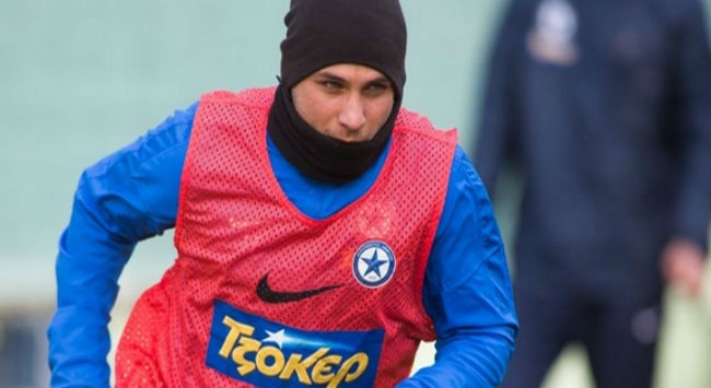 Πρώτη για Πλατέλλα στον Ατρόμητο