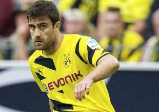 Παπασταθόπουλος: «Ζω ένα μικρό παραμύθι στην Ντόρτμουντ»