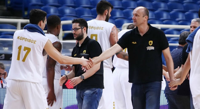 Το πρόγραμμα του Σαββάτου