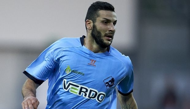 Ο Παναθηναϊκός προσφέρει περισσότερα από την Άντερλεχτ για Ίσακ