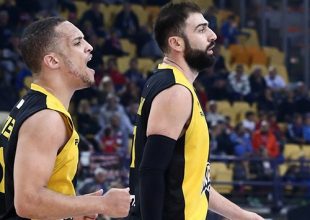 Βασιλειάδης: «Χρειάζεται στήριξη ο Ντίξον»