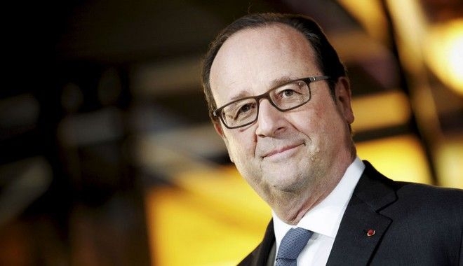 Τέλος εποχής για Ολάντ. Δεν θα είναι υποψήφιος