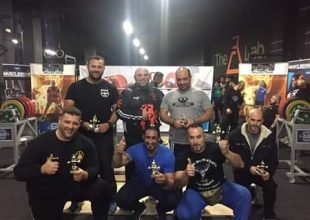 Η ΕΟΔΤ τίμησε την ΑΕΚ