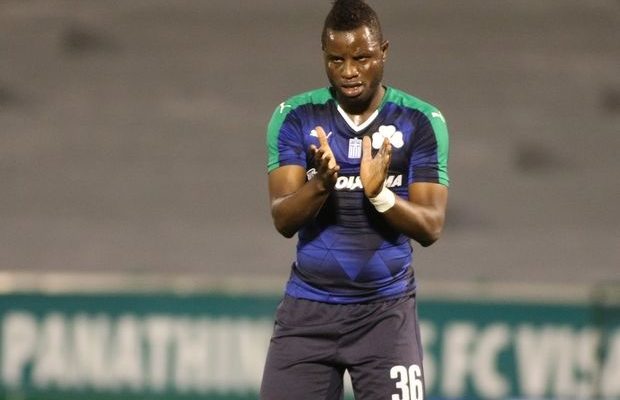 Κλήθηκε ο Κουλιμπαλί, περιμένει ο Γουακάσο Κλήθηκε ο Κουλιμπαλί, περιμένει ο Γουακάσο