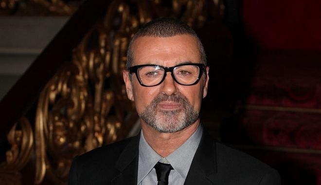 Πέθανε ο George Michael Πέθανε ο George Michael